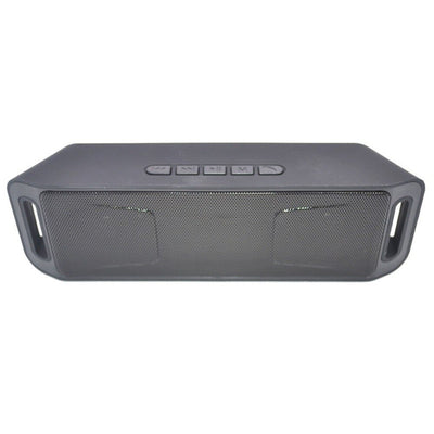 Parlante Bluetooth Dual con Sonido Envolvente - Image 17