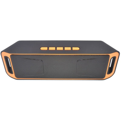 Parlante Bluetooth Dual con Sonido Envolvente - Image 19