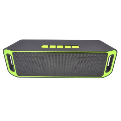 Parlante Bluetooth Dual con Sonido Envolvente - Image 21