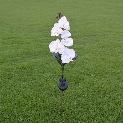 Luz Solar Decorativa con Forma de Flor - Image 18