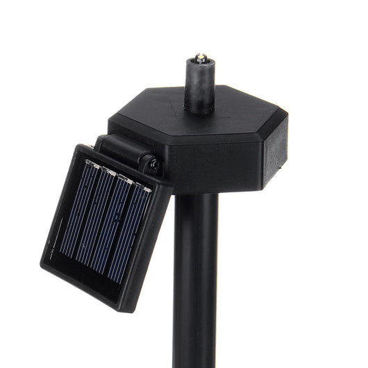 Luz Solar Decorativa con Forma de Perro - Image 15