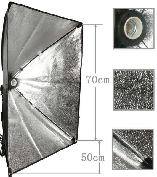 Softbox Individual para Iluminación Profesional - Image 15
