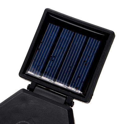 Luz Solar Decorativa con Forma de Perro - Image 16
