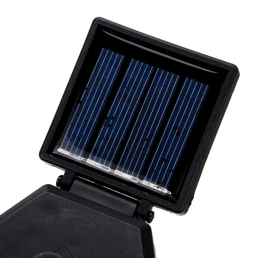 Luz Solar Decorativa con Forma de Perro - Image 16