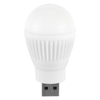 Lámpara LED USB Portátil - Luz Nocturna Recargable - Image 11