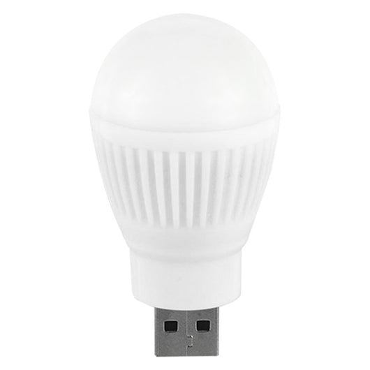 Lámpara LED USB Portátil - Luz Nocturna Recargable - Image 11