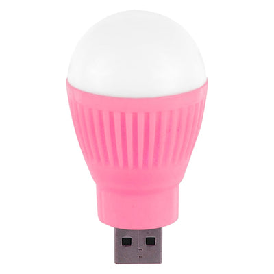 Lámpara LED USB Portátil - Luz Nocturna Recargable - Image 12