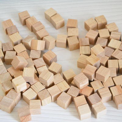 Suministros de Arte Tallado DIY para Baby Shower Infantil - Image 8