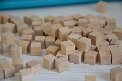 Suministros de Arte Tallado DIY para Baby Shower Infantil - Image 12