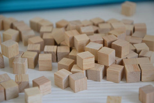 Suministros de Arte Tallado DIY para Baby Shower Infantil - Image 12