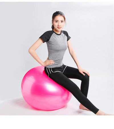 Pelota de Yoga y Gimnasia para Niños - Equilibrio y Coordinación - Image 13