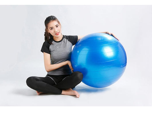 Pelota de Yoga y Gimnasia para Niños - Equilibrio y Coordinación - Image 15