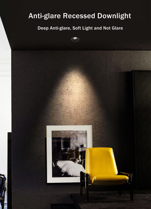 Bañador de Pared LED Empotrable - Image 10