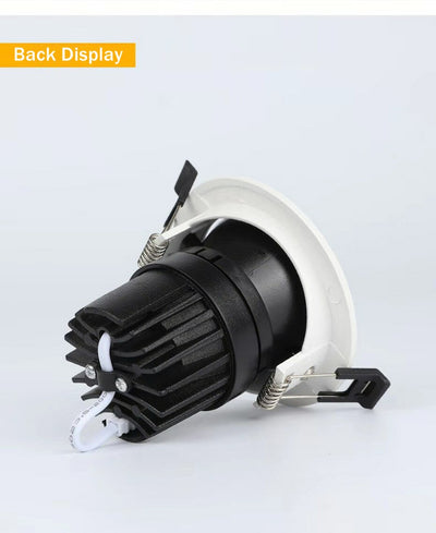 Bañador de Pared LED Empotrable - Image 13