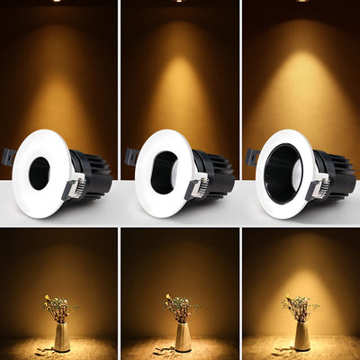 Bañador de Pared LED Empotrable - Image 15