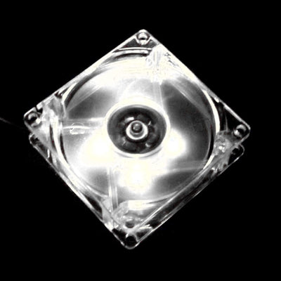 Ventilador de Refrigeración para PC de Alto Rendimiento - Image 9
