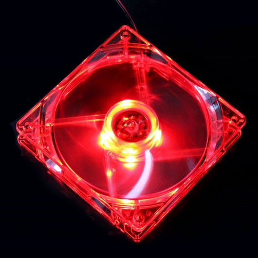 Ventilador de Refrigeración para PC de Alto Rendimiento - Image 10