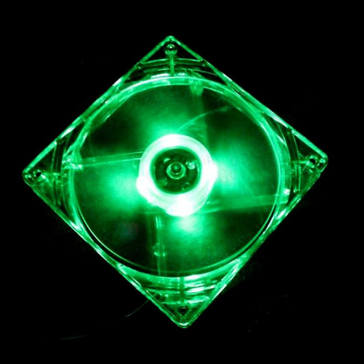 Ventilador de Refrigeración para PC de Alto Rendimiento - Image 11
