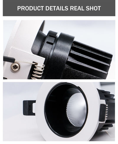 Bañador de Pared LED Empotrable - Image 16