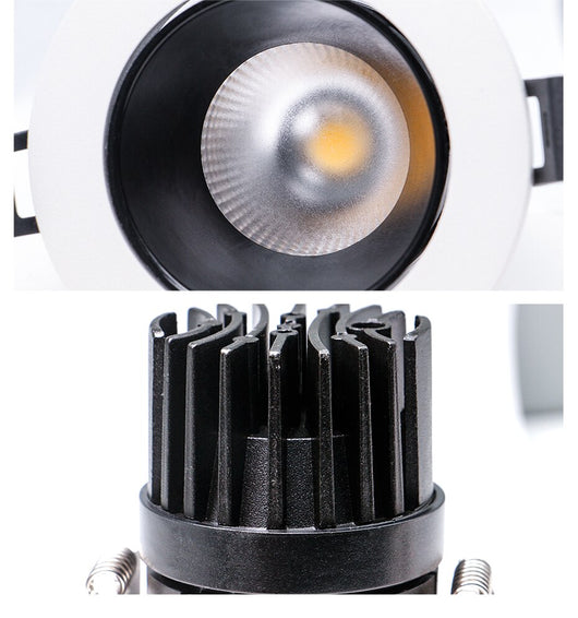 Bañador de Pared LED Empotrable - Image 17