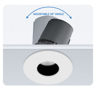 Bañador de Pared LED Empotrable - Image 18