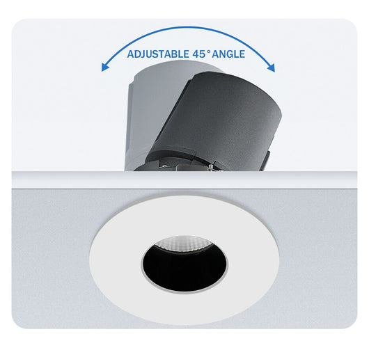 Bañador de Pared LED Empotrable - Image 18
