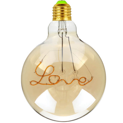 Lámpara Decorativa de Letras LOVE con Luz Cálida - Image 10