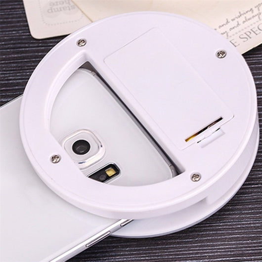 Luz LED Levantadora Facial para Selfies - Image 11