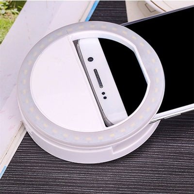 Luz LED Levantadora Facial para Selfies - Image 13