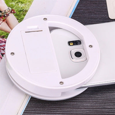 Luz LED Levantadora Facial para Selfies - Image 14
