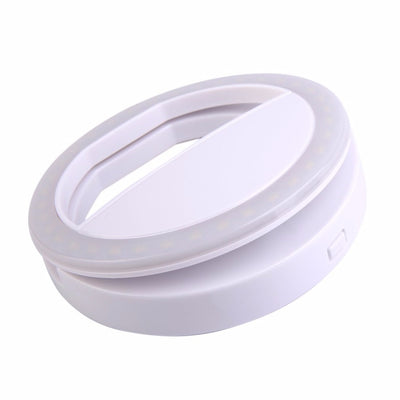 Luz LED Levantadora Facial para Selfies - Image 17