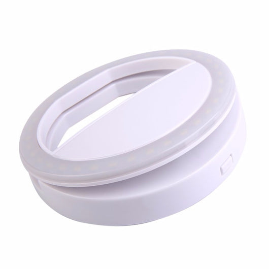 Luz LED Levantadora Facial para Selfies - Image 17
