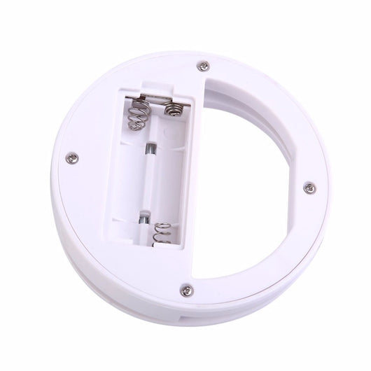 Luz LED Levantadora Facial para Selfies - Image 18