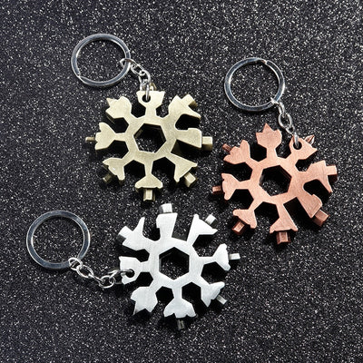Destornillador Multiusos Copo de Nieve 6 en 1 - Image 23