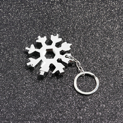 Destornillador Multiusos Copo de Nieve 6 en 1 - Image 27