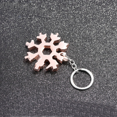 Destornillador Multiusos Copo de Nieve 6 en 1 - Image 29