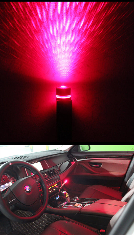 Lámpara de Noche Tipo Farol para Ambiente Romántico - Image 12