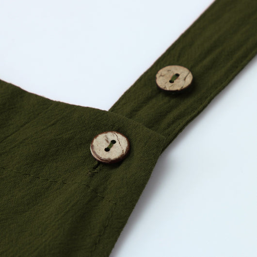 Overol Cargo Multibolsillos para Mujer - Estilo Casual - Image 26