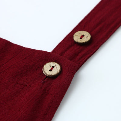 Overol Cargo Multibolsillos para Mujer - Estilo Casual - Image 27