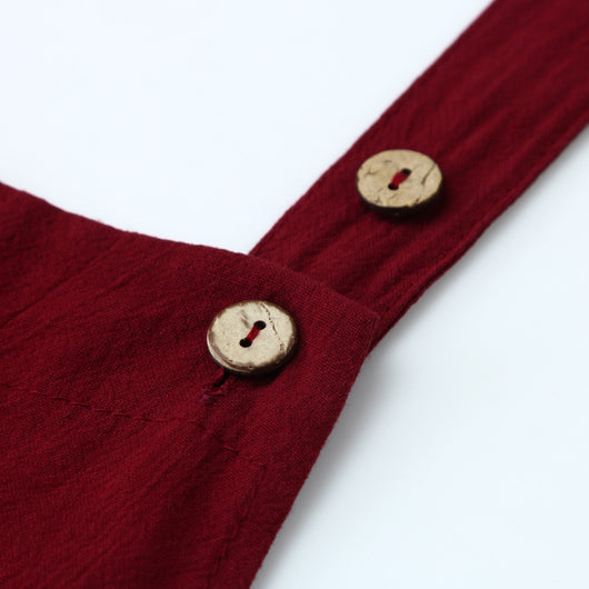 Overol Cargo Multibolsillos para Mujer - Estilo Casual - Image 27