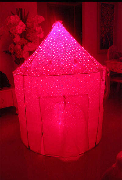 Lámpara de Noche Tipo Farol para Ambiente Romántico - Image 13