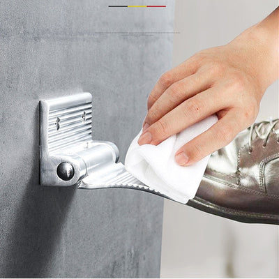 Pedal Auxiliar de Pared para Baño - Image 4