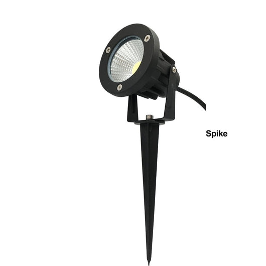 Lámpara de Suelo para Exterior | Iluminación Profesional de Amplio Voltaje - Image 37