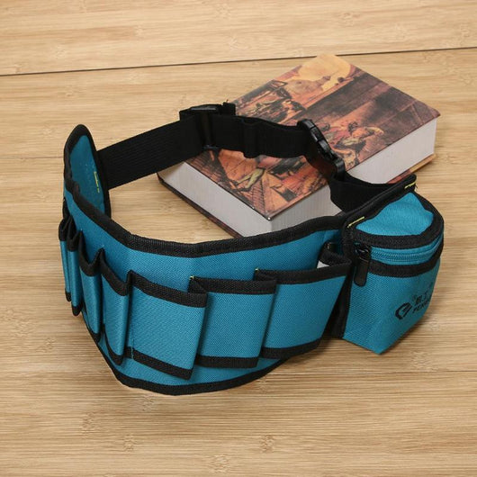 Bolsa Oxford Multiusos Compacta con Bolsillos de Reparación - Image 17