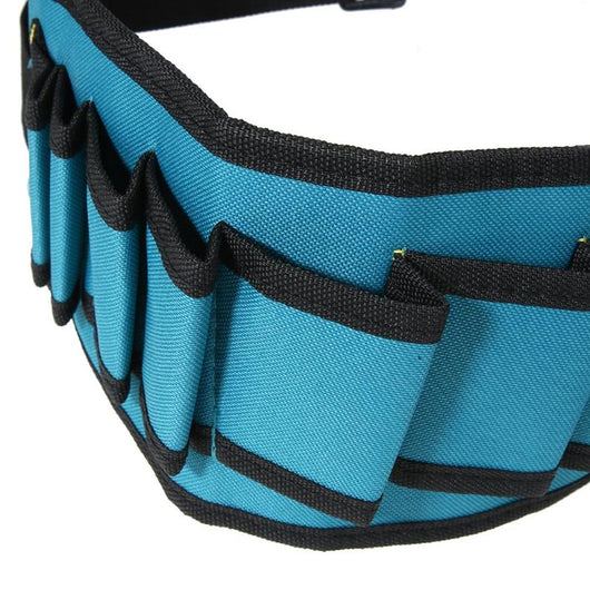 Bolsa Oxford Multiusos Compacta con Bolsillos de Reparación - Image 20