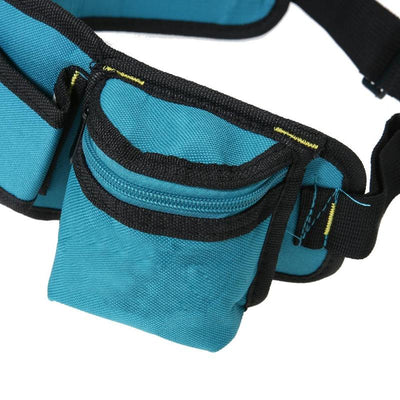 Bolsa Oxford Multiusos Compacta con Bolsillos de Reparación - Image 21