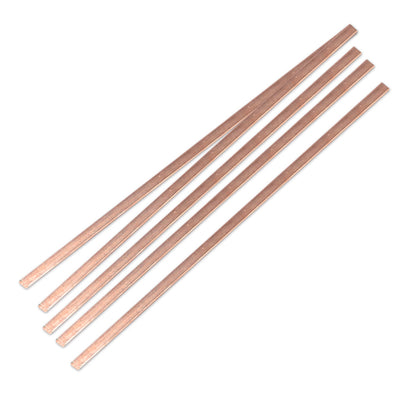 Varilla de Soldadura 40CM x 3MM - Profesional de Alto Rendimiento - Image 9