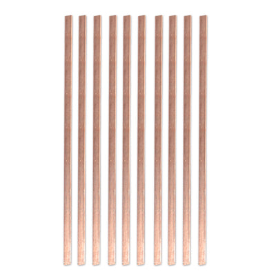 Varilla de Soldadura 40CM x 3MM - Profesional de Alto Rendimiento - Image 10