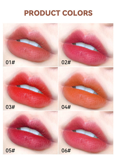 Set de Labiales Mini Mate Star Candy en Cápsula - Image 15