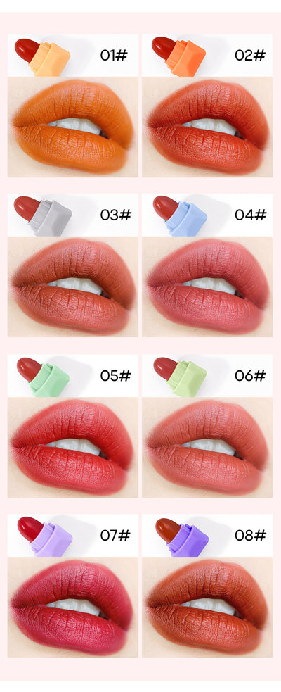 Set de Labiales Mini Mate Star Candy en Cápsula - Image 32